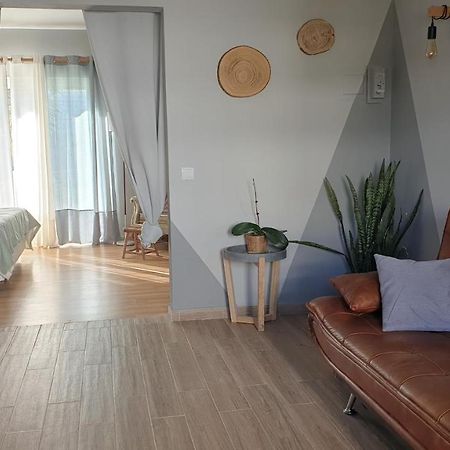 Sunset Relax Porch Apartment ลากอส ภายนอก รูปภาพ
