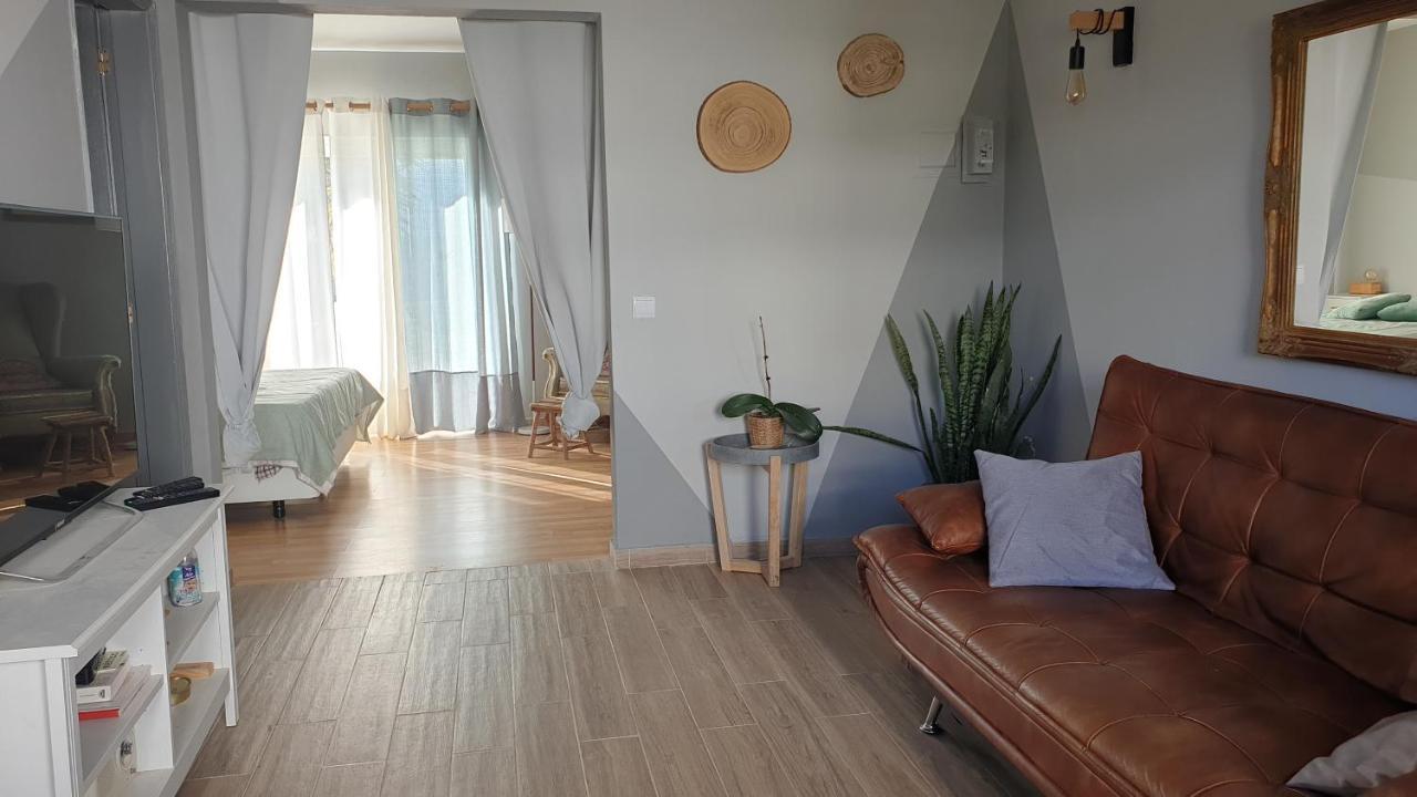 Sunset Relax Porch Apartment ลากอส ภายนอก รูปภาพ