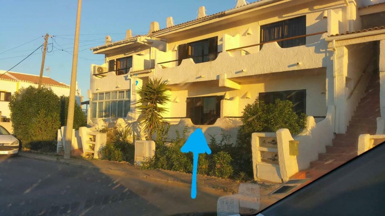 Sunset Relax Porch Apartment ลากอส ภายนอก รูปภาพ