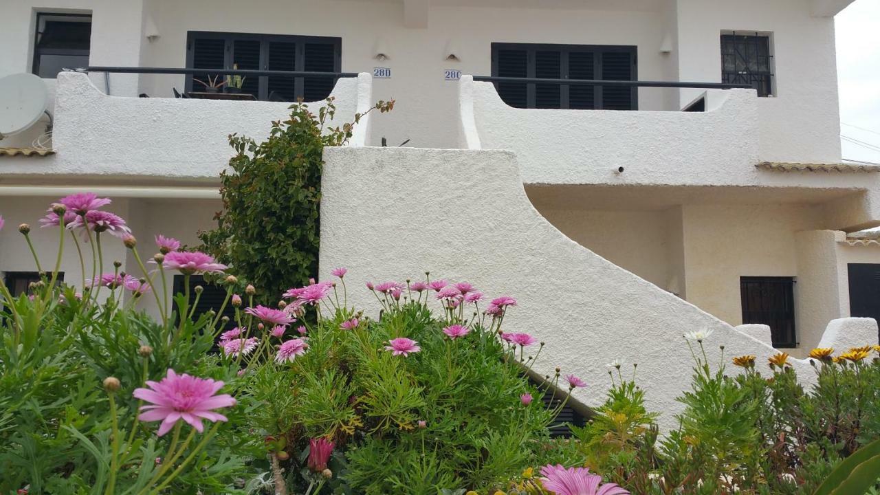 Sunset Relax Porch Apartment ลากอส ภายนอก รูปภาพ